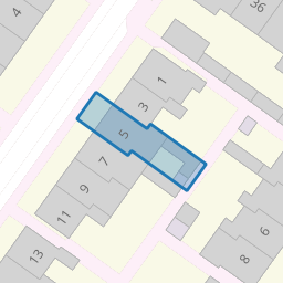 Perceel OTH01-M-7314