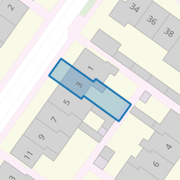 Perceel OTH01-M-7315