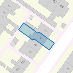 Perceel OTH01-M-7318