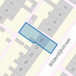 Perceel OTH01-M-7321