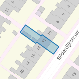 Perceel OTH01-M-7322