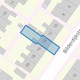 Perceel OTH01-M-7323