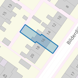 Perceel OTH01-M-7324