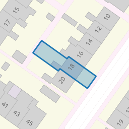 Perceel OTH01-M-7325