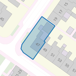 Perceel OTH01-M-7332