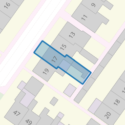 Perceel OTH01-M-7334