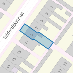 Perceel OTH01-M-7338