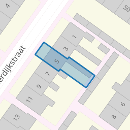 Perceel OTH01-M-7340