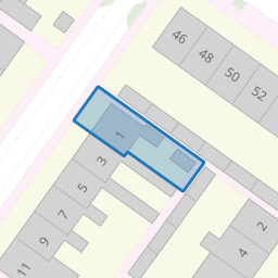 Perceel OTH01-M-7342