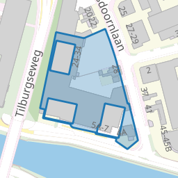 Perceel OTH01-M-7346