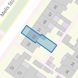 Perceel OTH01-M-7348