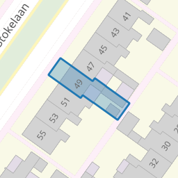 Perceel OTH01-M-7350