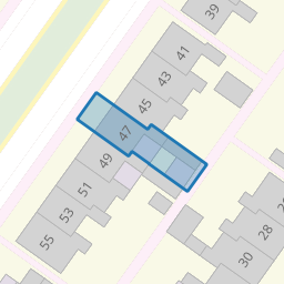 Perceel OTH01-M-7351