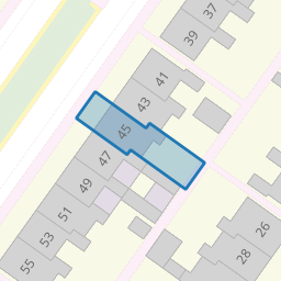 Perceel OTH01-M-7352