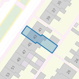 Perceel OTH01-M-7353