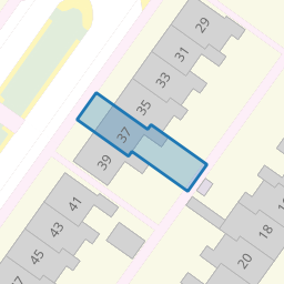 Perceel OTH01-M-7356