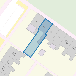 Perceel OTH01-M-7362