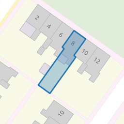 Perceel OTH01-M-7364