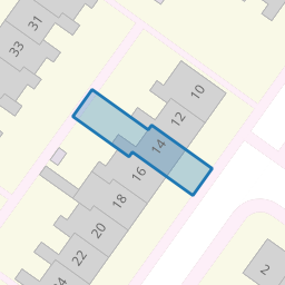 Perceel OTH01-M-7369