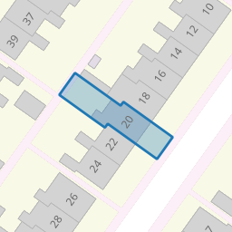 Perceel OTH01-M-7372