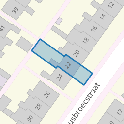 Perceel OTH01-M-7373