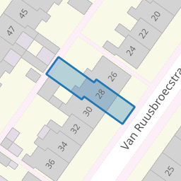 Perceel OTH01-M-7376