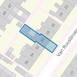 Perceel OTH01-M-7377