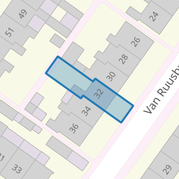 Perceel OTH01-M-7378