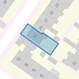 Perceel OTH01-M-7381