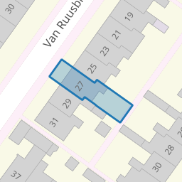 Perceel OTH01-M-7383