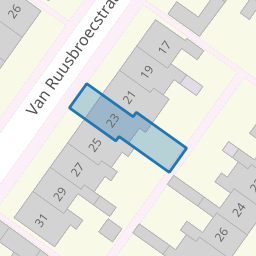 Perceel OTH01-M-7385