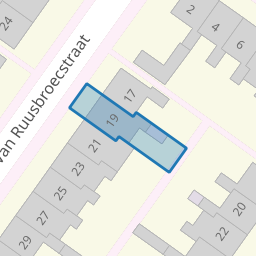 Perceel OTH01-M-7387