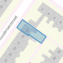 Perceel OTH01-M-7388