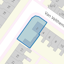 Perceel OTH01-M-7389