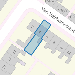 Perceel OTH01-M-7390