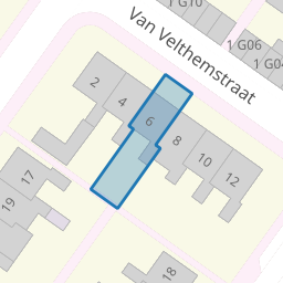 Perceel OTH01-M-7391