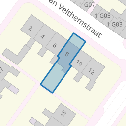 Perceel OTH01-M-7392