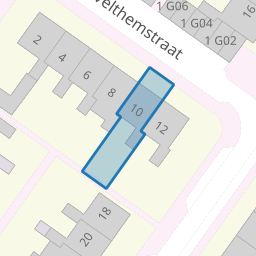 Perceel OTH01-M-7393