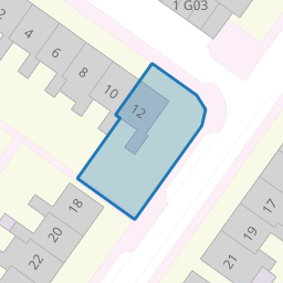 Perceel OTH01-M-7394