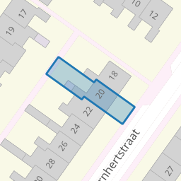 Perceel OTH01-M-7396