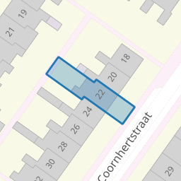 Perceel OTH01-M-7397