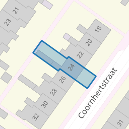 Perceel OTH01-M-7398