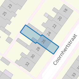 Perceel OTH01-M-7399