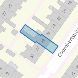 Perceel OTH01-M-7400