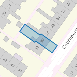 Perceel OTH01-M-7401