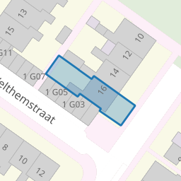 Perceel OTH01-M-7403