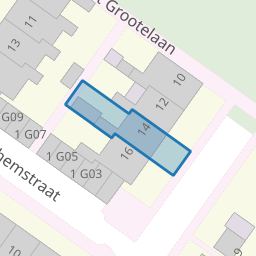 Perceel OTH01-M-7404