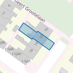 Perceel OTH01-M-7405