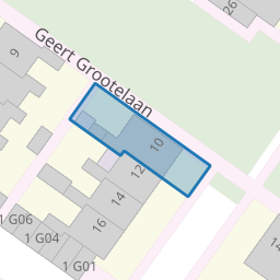 Perceel OTH01-M-7406