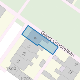 Perceel OTH01-M-7407